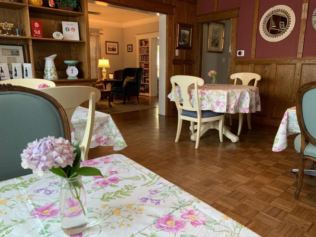 Bordeaux Inn Лоди Екстериор снимка