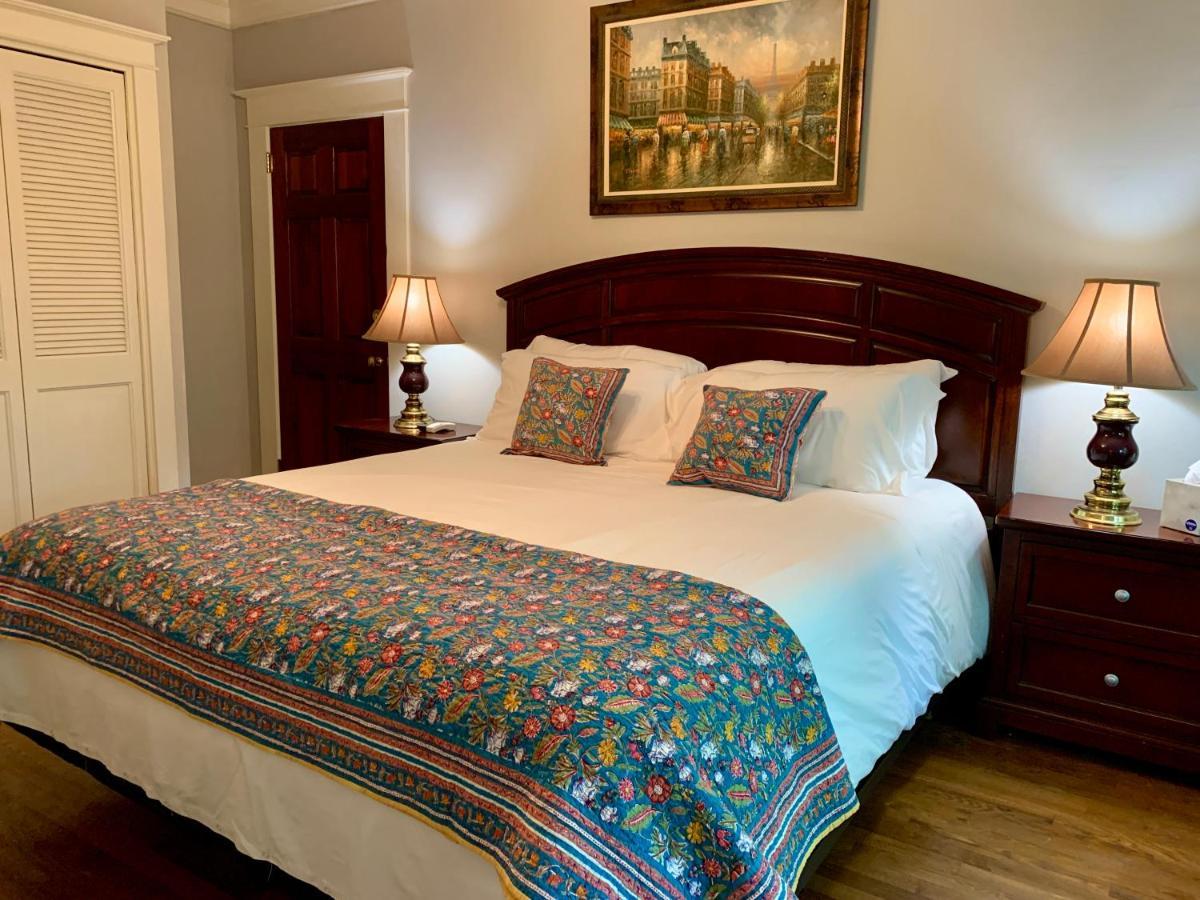 Bordeaux Inn Лоди Екстериор снимка