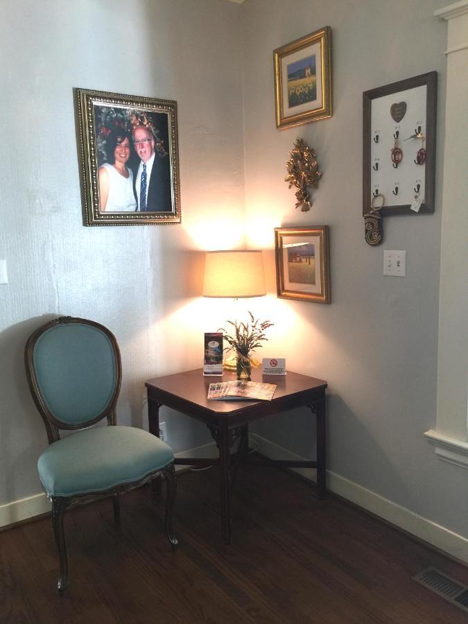Bordeaux Inn Лоди Екстериор снимка