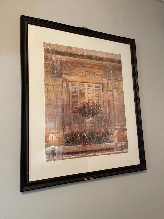 Bordeaux Inn Лоди Екстериор снимка