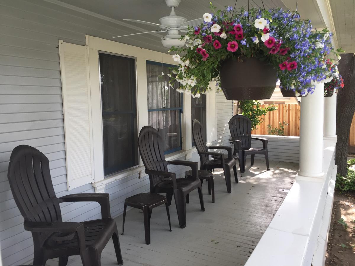Bordeaux Inn Лоди Екстериор снимка