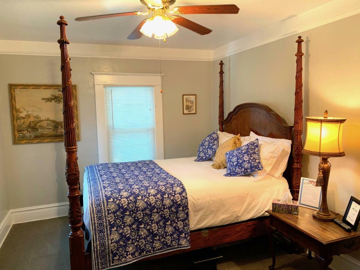 Bordeaux Inn Лоди Екстериор снимка