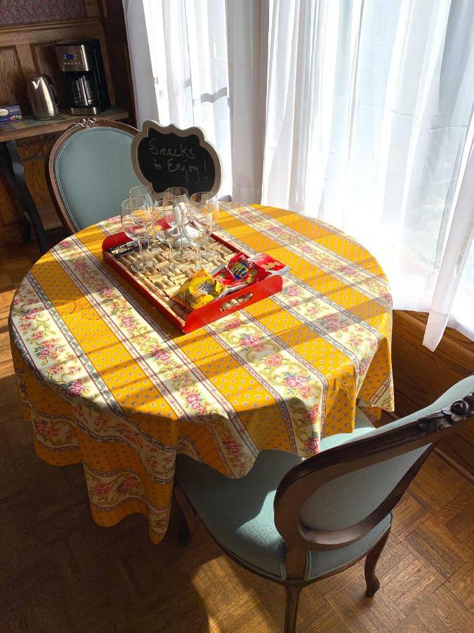 Bordeaux Inn Лоди Екстериор снимка