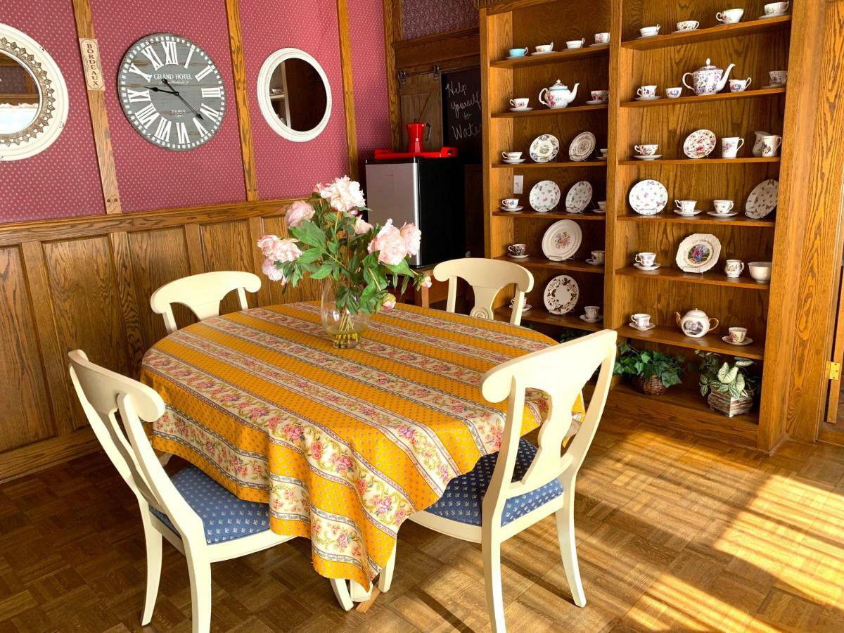 Bordeaux Inn Лоди Екстериор снимка
